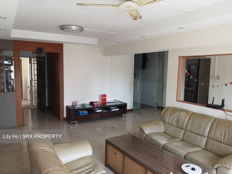 Blk 184 Stirling Road (Queenstown), HDB 5 Rooms #219227571